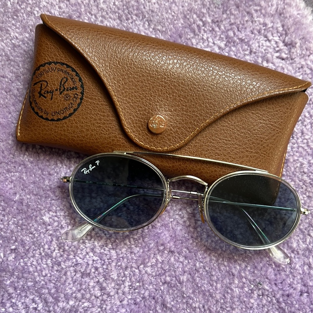 ray ban sunnies